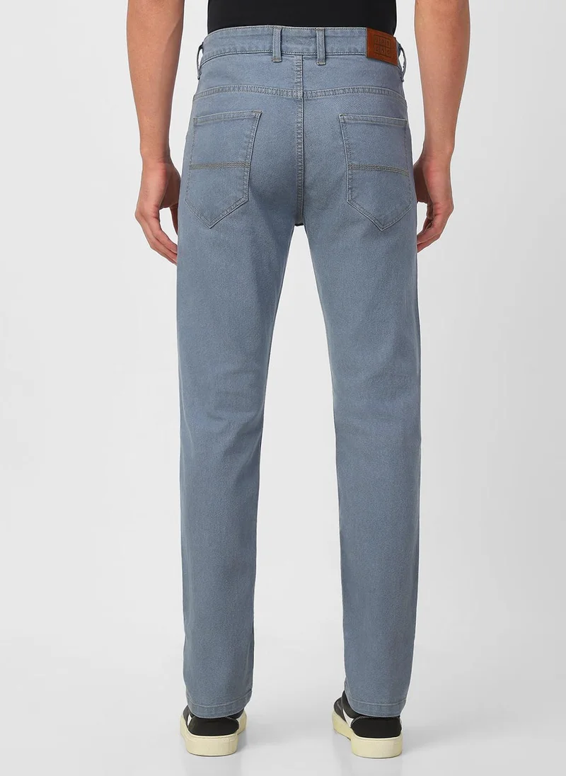 Urbano Fashion  Urbano Fashion Men's Slim Fit Jeans for Men | Best Price UAE